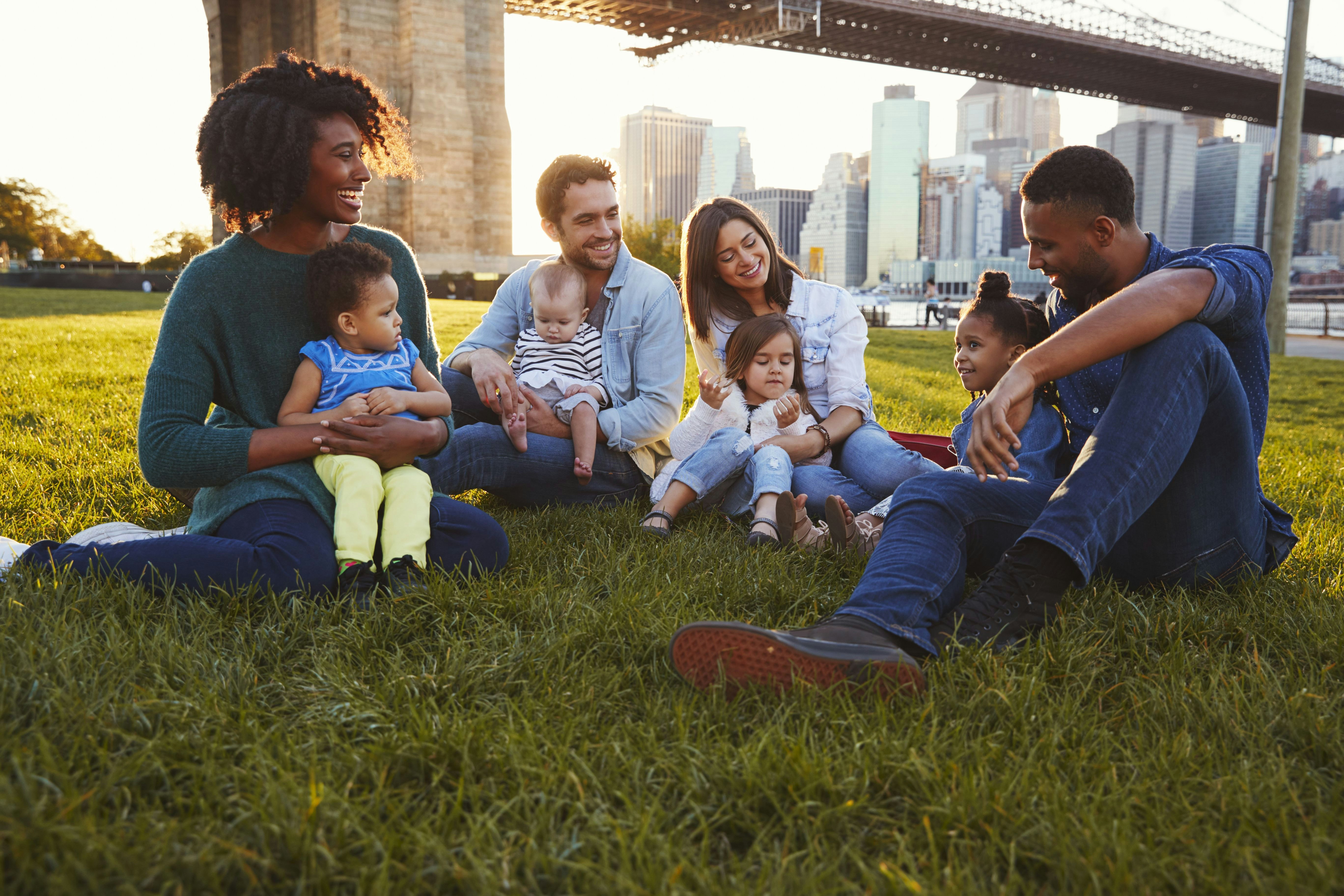 Families
